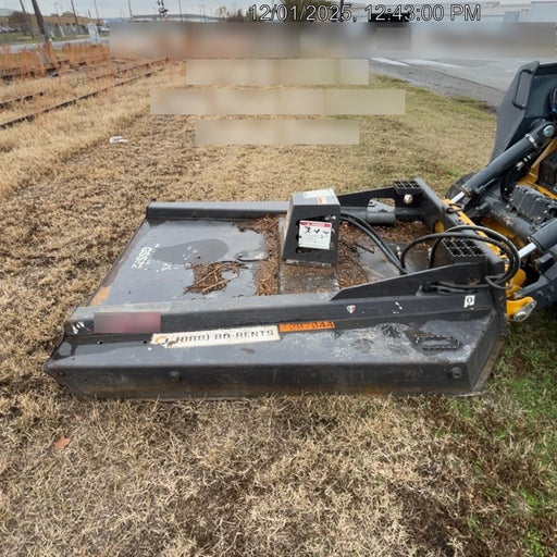 2022 PALADIN 30372A-0022