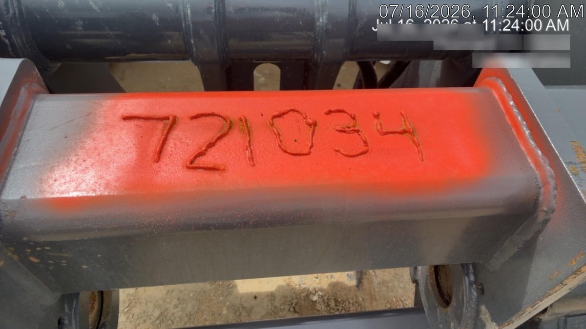 2026 TAG MANUFACTURING TAG 600CF1062M