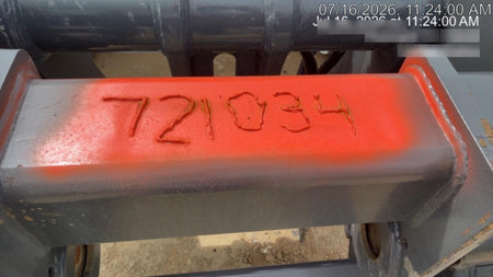 2026 TAG MANUFACTURING TAG 600CF1062M