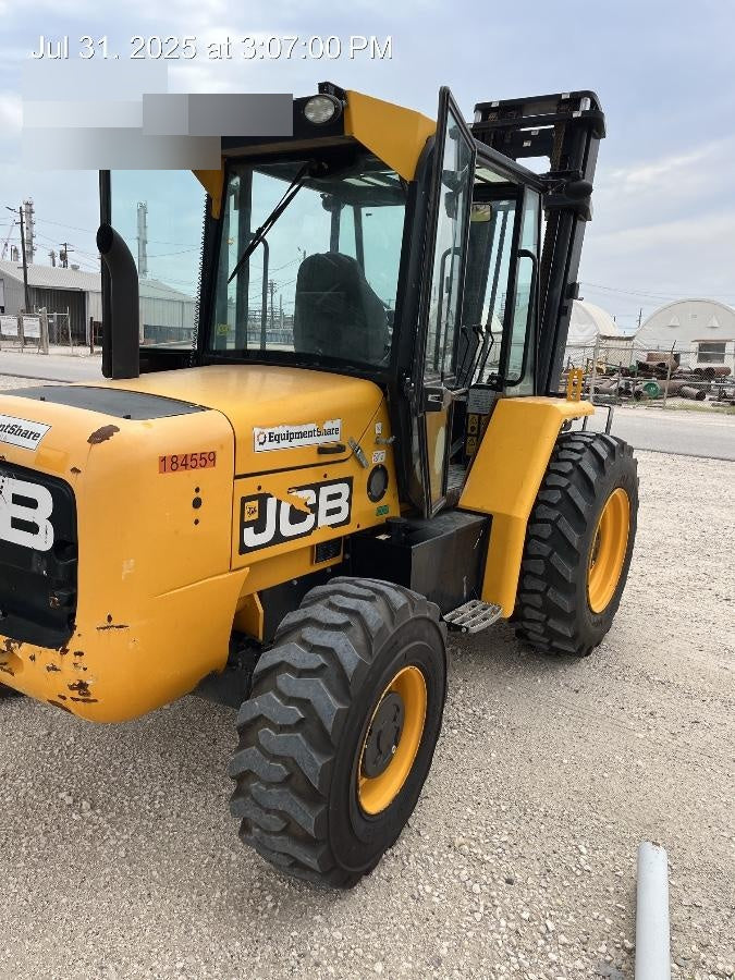 2021 JCB 940-4