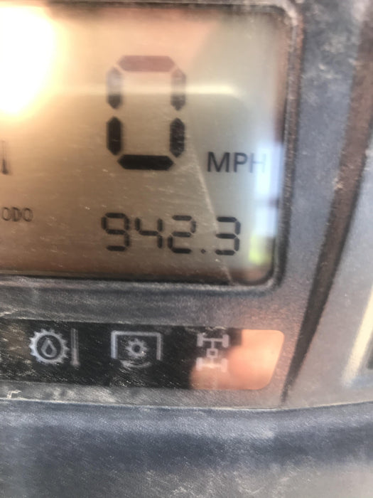 2020 KUBOTA RTV-X1140