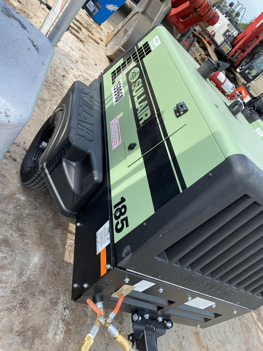 2021 SULLAIR 185D-DPQ KU4F