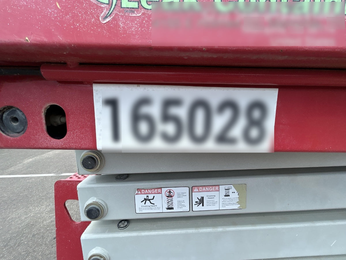 2021 MEC 4046SE