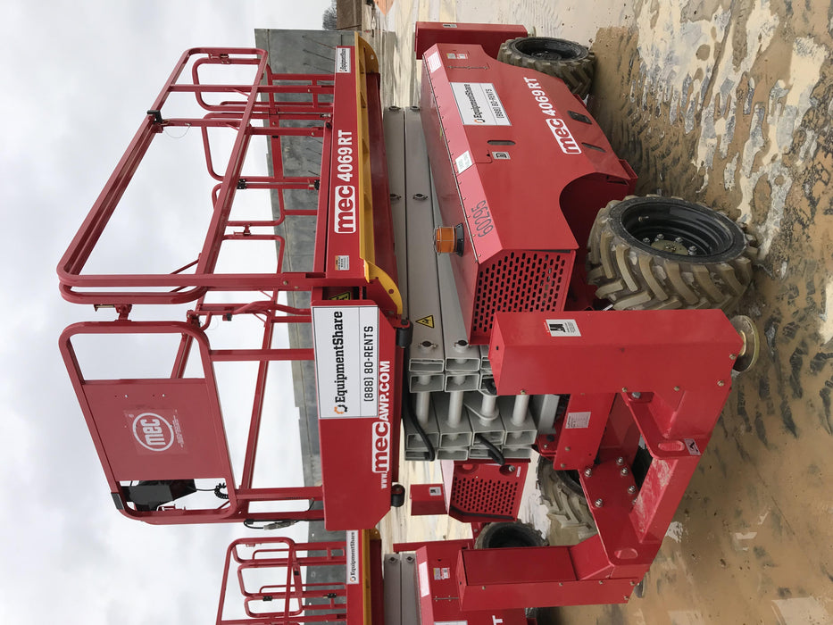 2020 MEC 4069RT