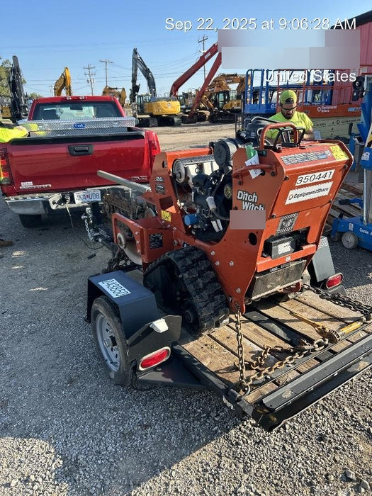 2022 BARRETO E4X6TBT