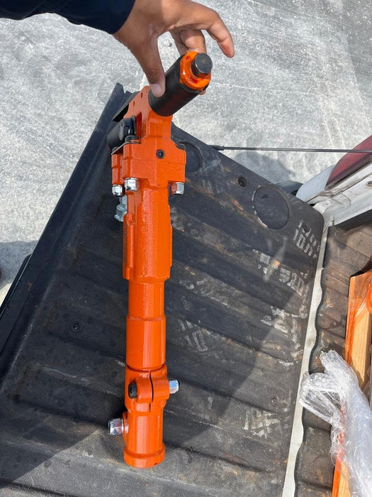 2024 MICHIGAN PNEUMATIC ES-TPB30-1-TRACKER