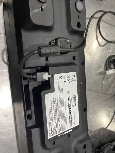 2021 MOTOROLA PMPN4284