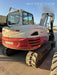 2020 Takeuchi TB290C Cab/Heat/Air, Rubber Tracks, Manual TAG QC