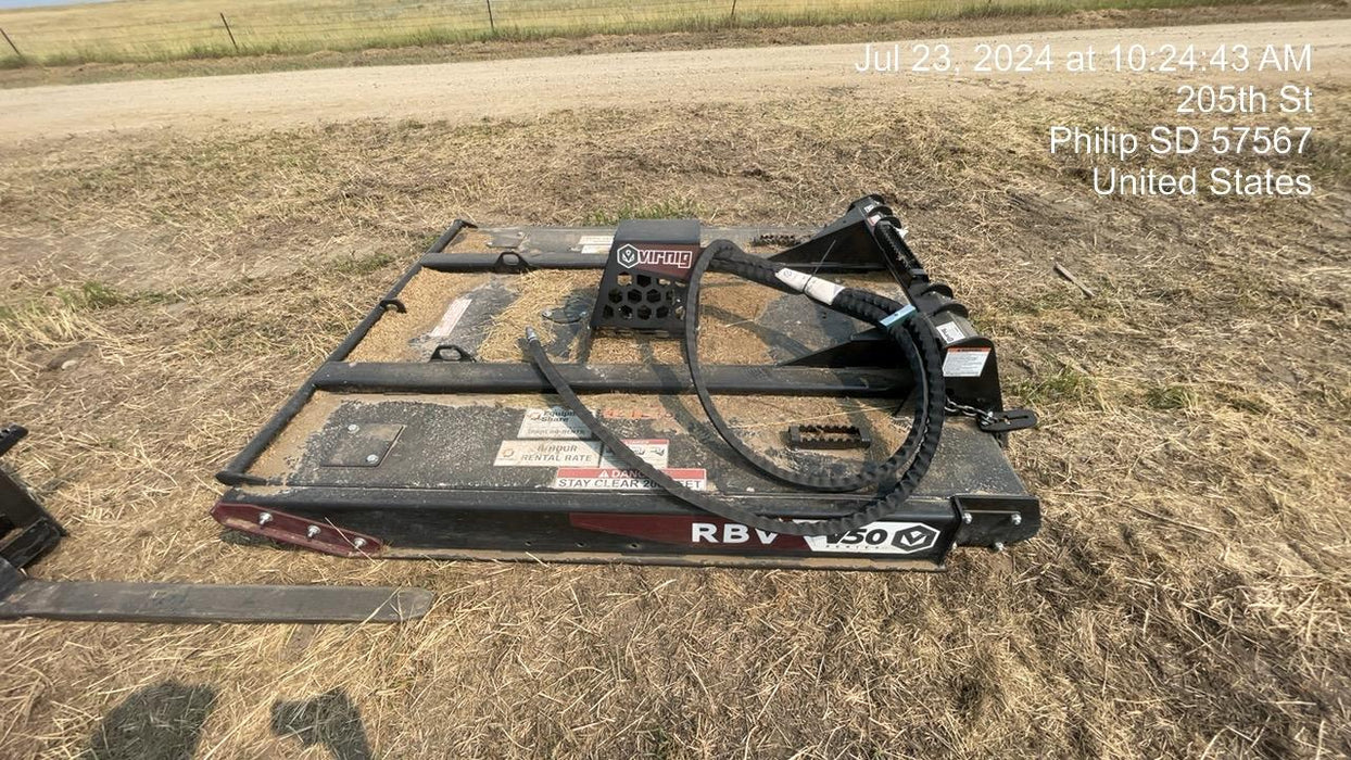 2024 VIRNIG RBV72-25