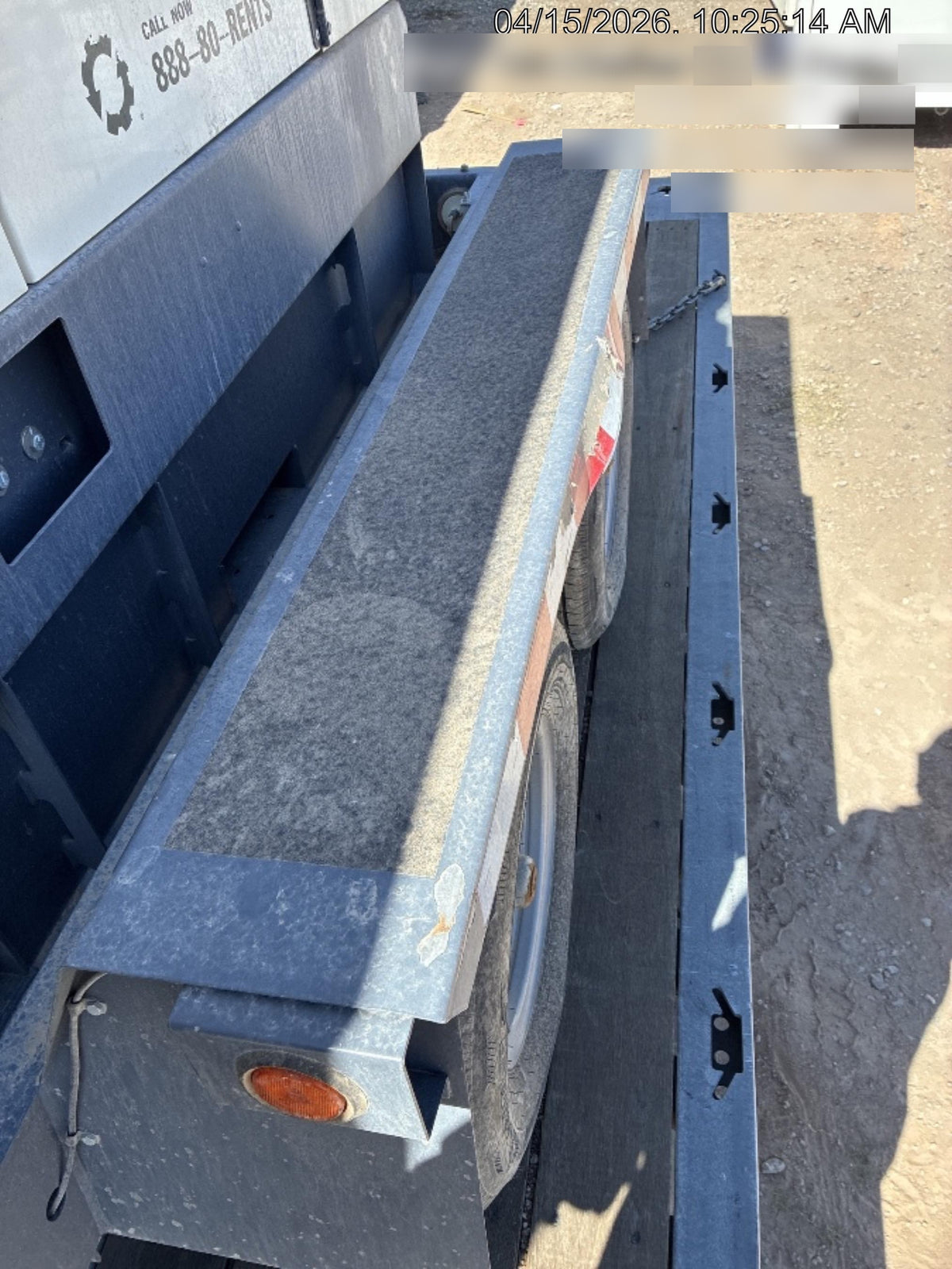 2023 ATLAS COPCO QAS 175