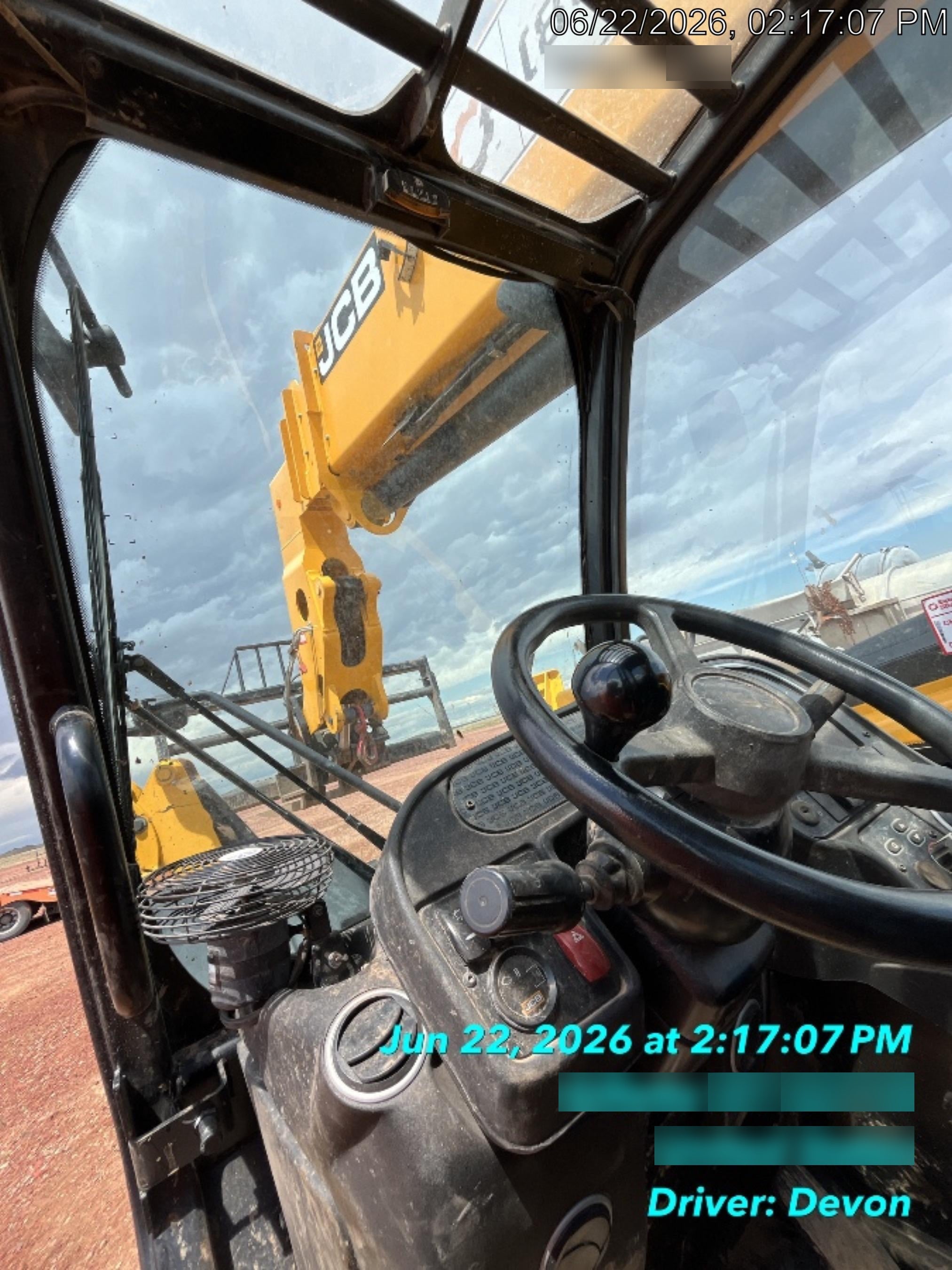 2022 JCB 514-56