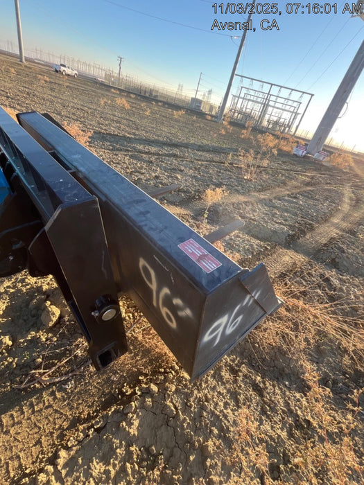 2022 ARROW MATERIAL HANDLING 3209615B270