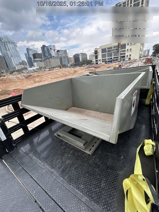 2025 HIPPO HOPPER HH40HD