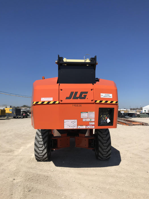 2021 JLG 1850SJ