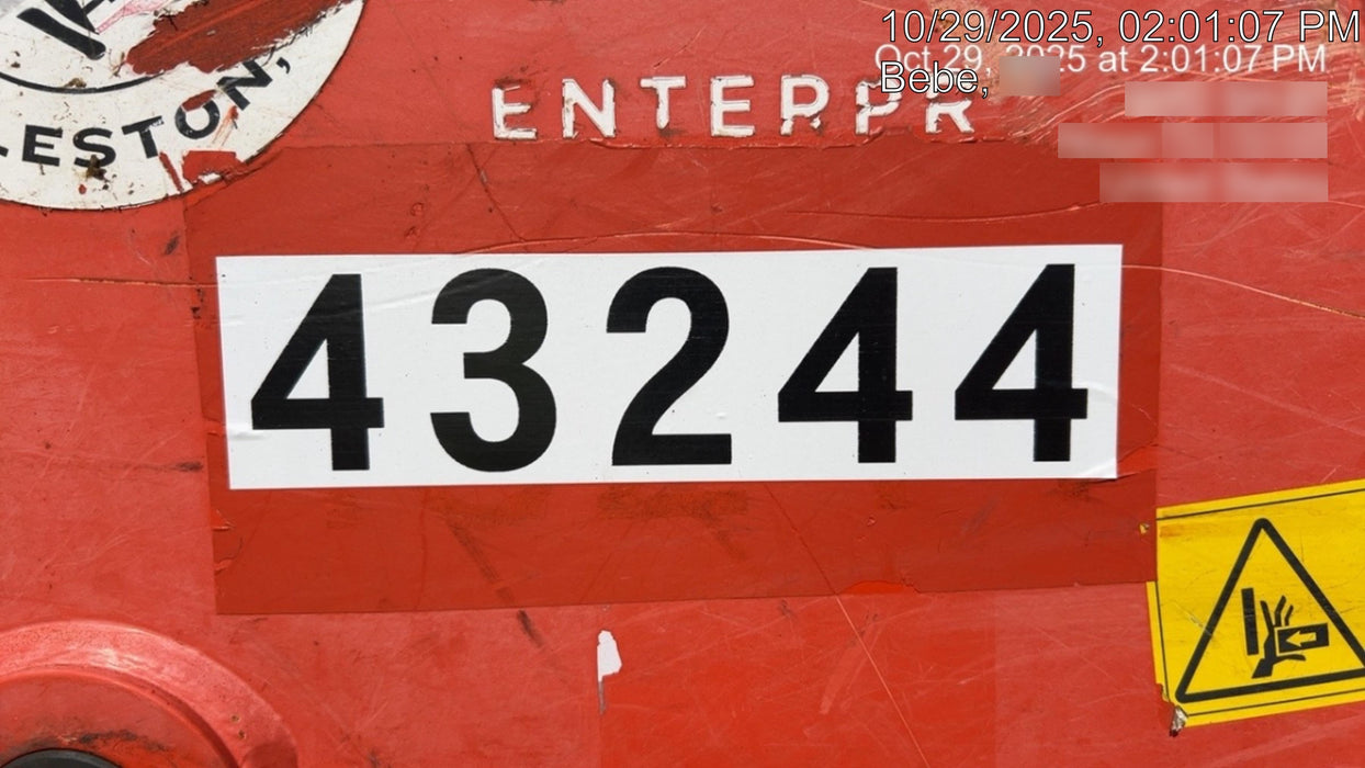 2019 KUBOTA SVL95-2S