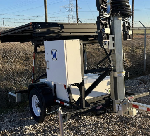 2024 WANCO WLTS-MM8A-1600