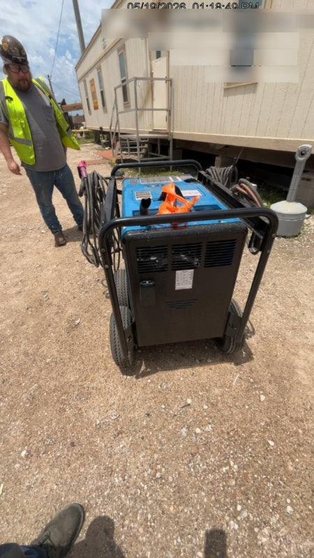 2026 MILLER ELECTRIC Bobcat 265 G