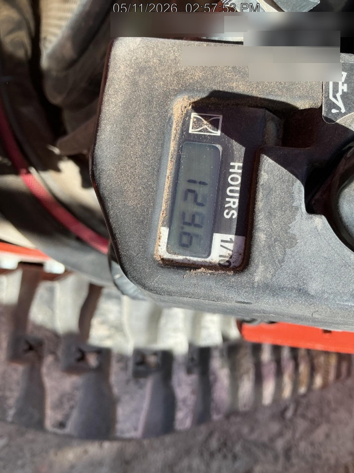 2020 DITCH WITCH C24XA