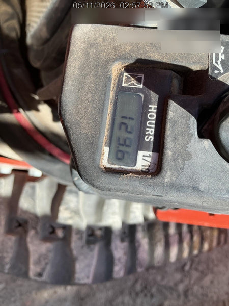 2020 DITCH WITCH C24XA