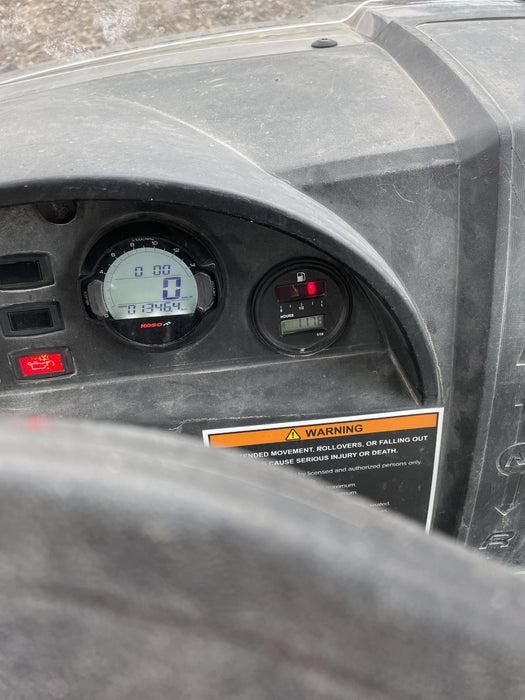 2022 Club Car CA1700D Canopy, Diesel, 4 Passenger