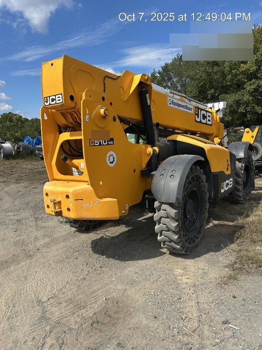 2021 JCB 510-56