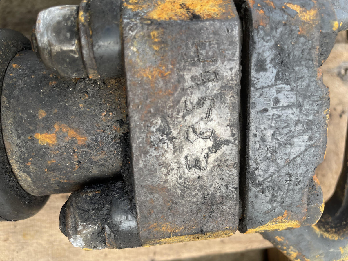 2019 MICHIGAN PNEUMATIC ES-CH3R-TRACKER