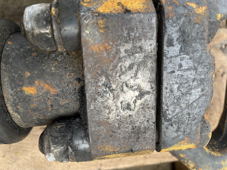 2019 MICHIGAN PNEUMATIC ES-CH3R-TRACKER