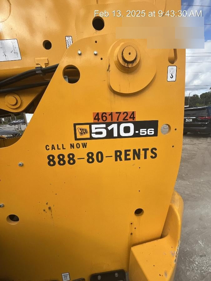 2024 JCB 510-56