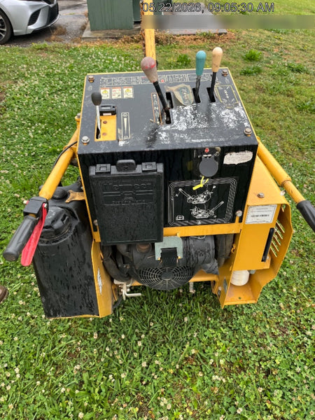 2021 VERMEER RTX250