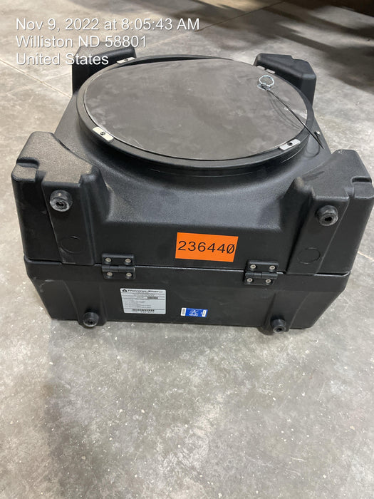 2022 PHOENIX Guardian R Hepa