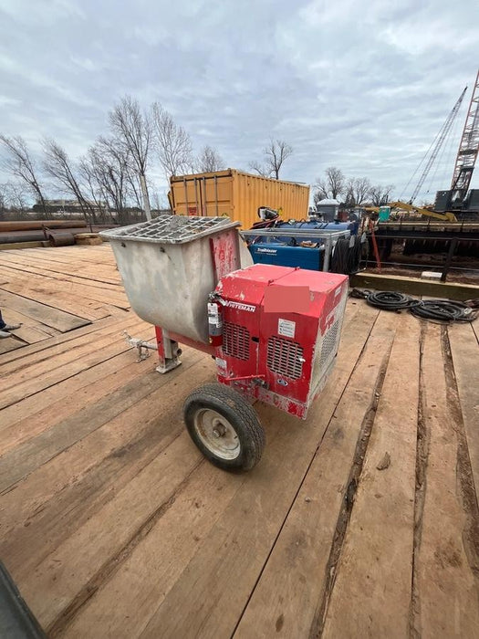 2019 MULTIQUIP WM90PH8