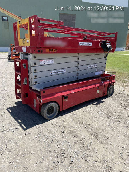 2021 MEC 4555SE