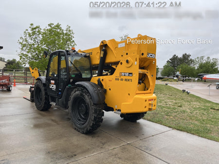2025 JCB 512-56