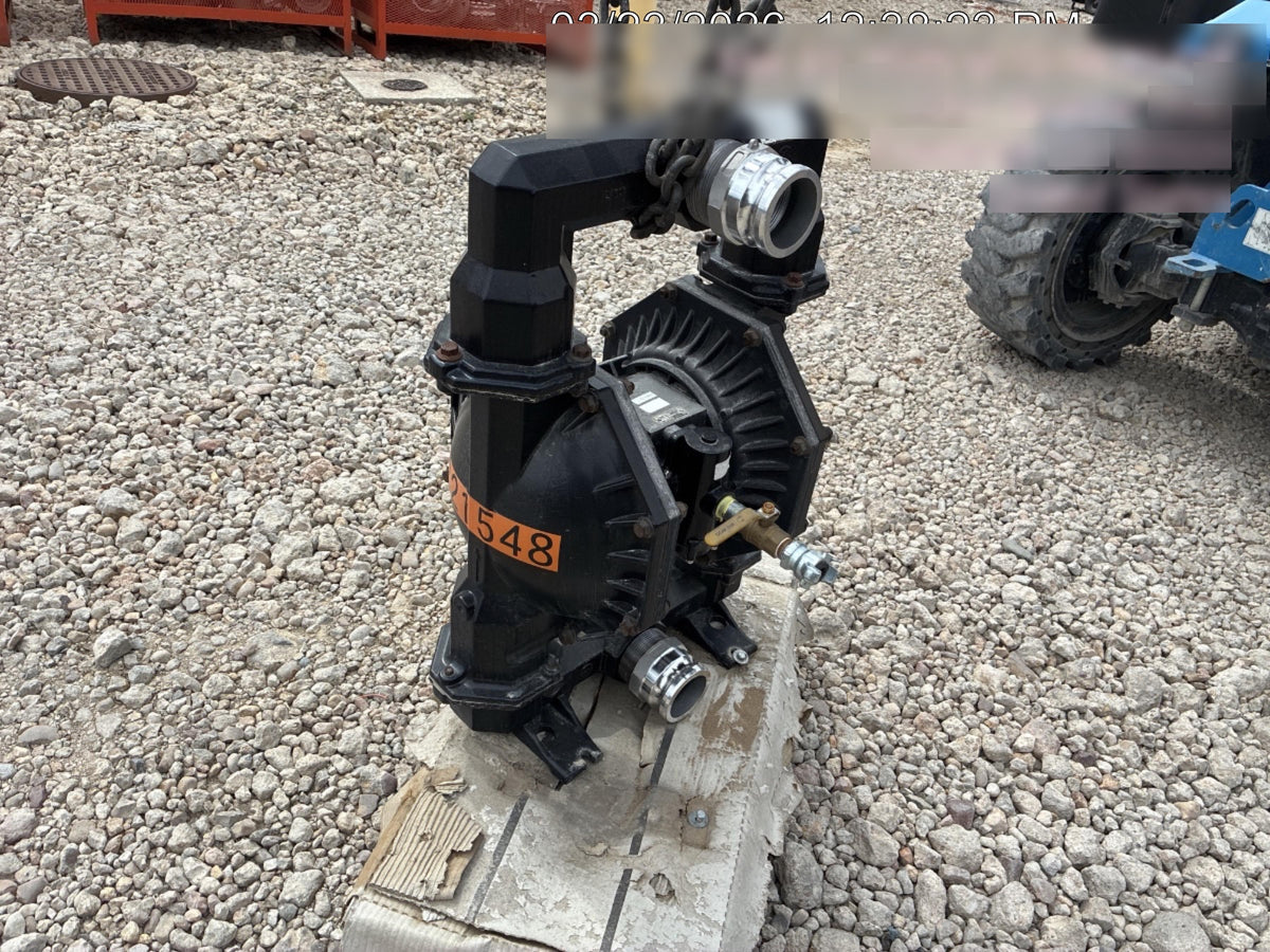 2023 INGERSOLL RAND PD30A-AAP-CCC-C