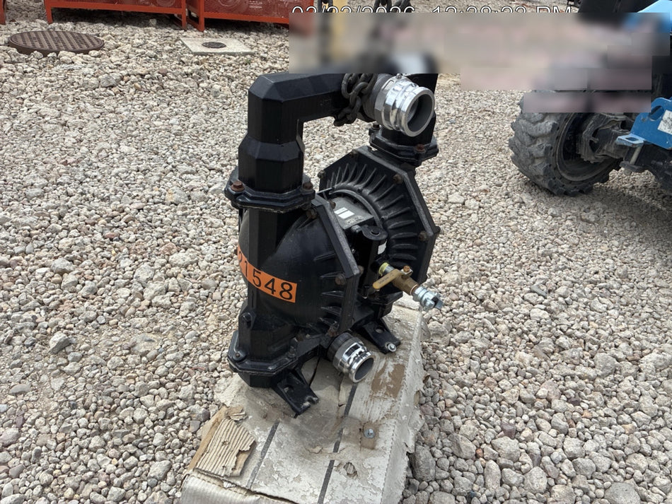2023 INGERSOLL RAND PD30A-AAP-CCC-C