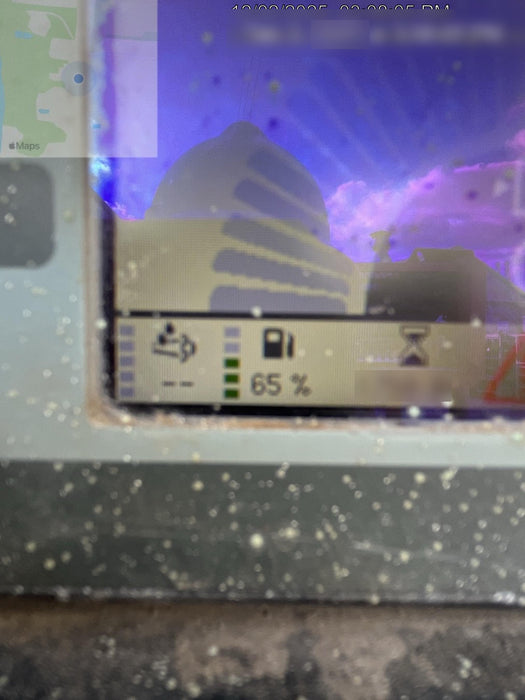 2023 ATLAS COPCO XAS 850