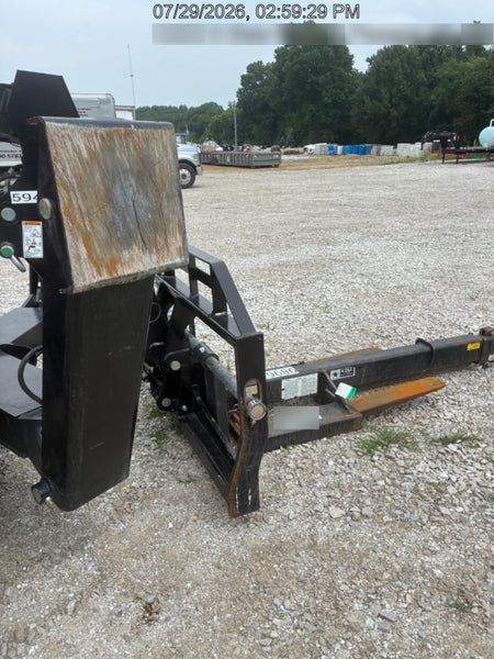 2020 STAR INDUSTRIES M1360B - Star JIB Boom