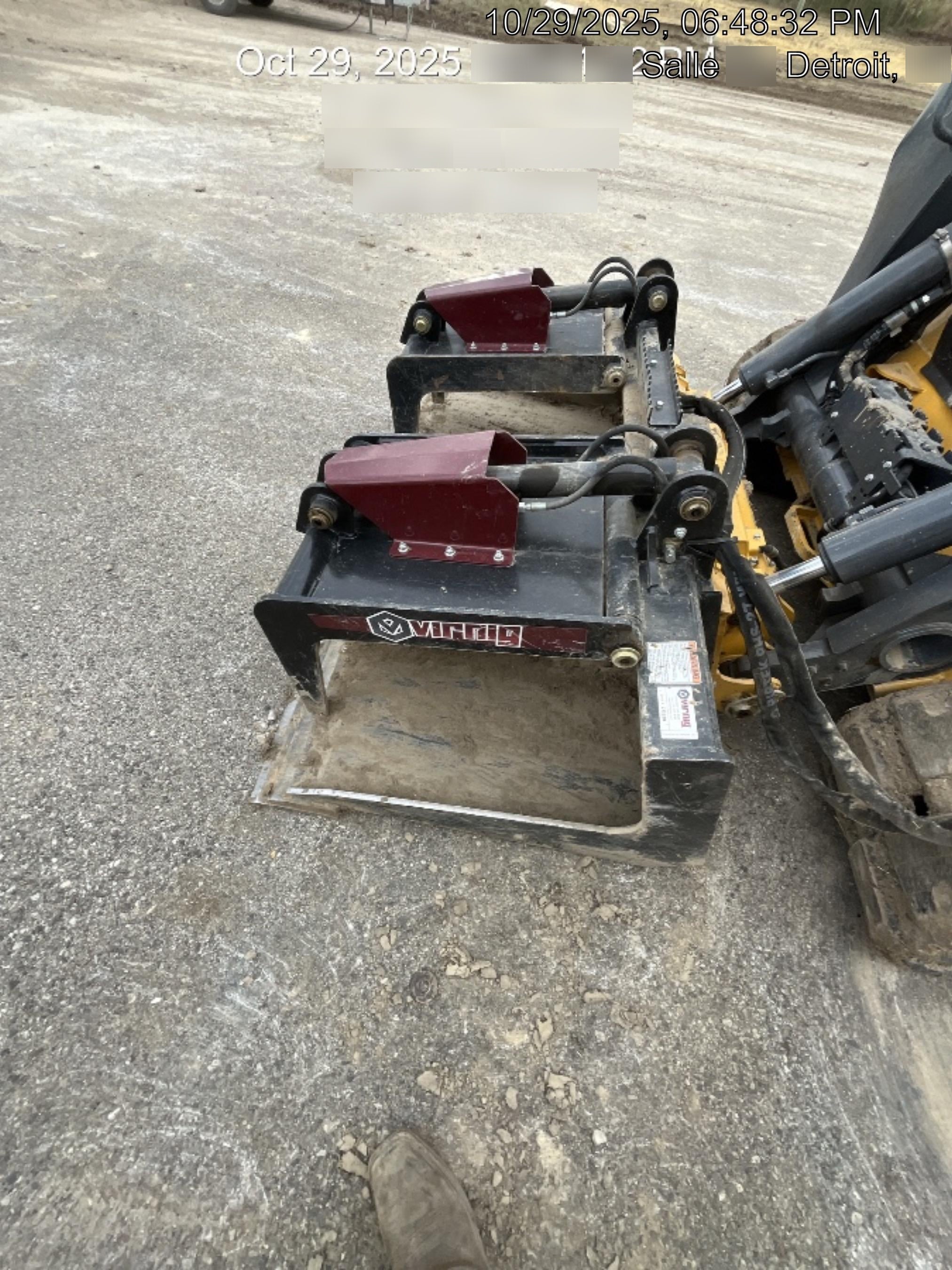 2025 VIRNIG SBG72