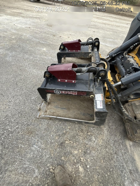 2025 VIRNIG SBG72