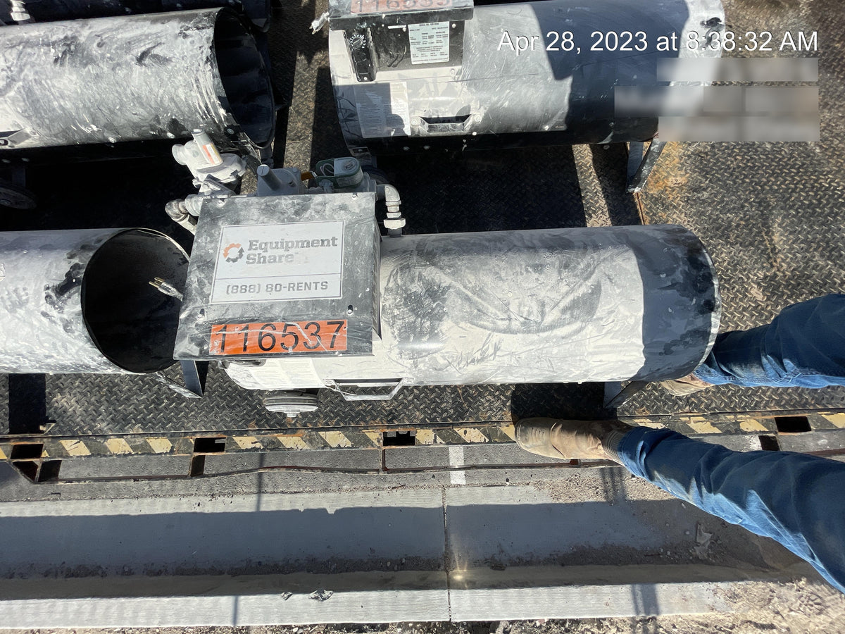 2020 FLAGRO F-400T