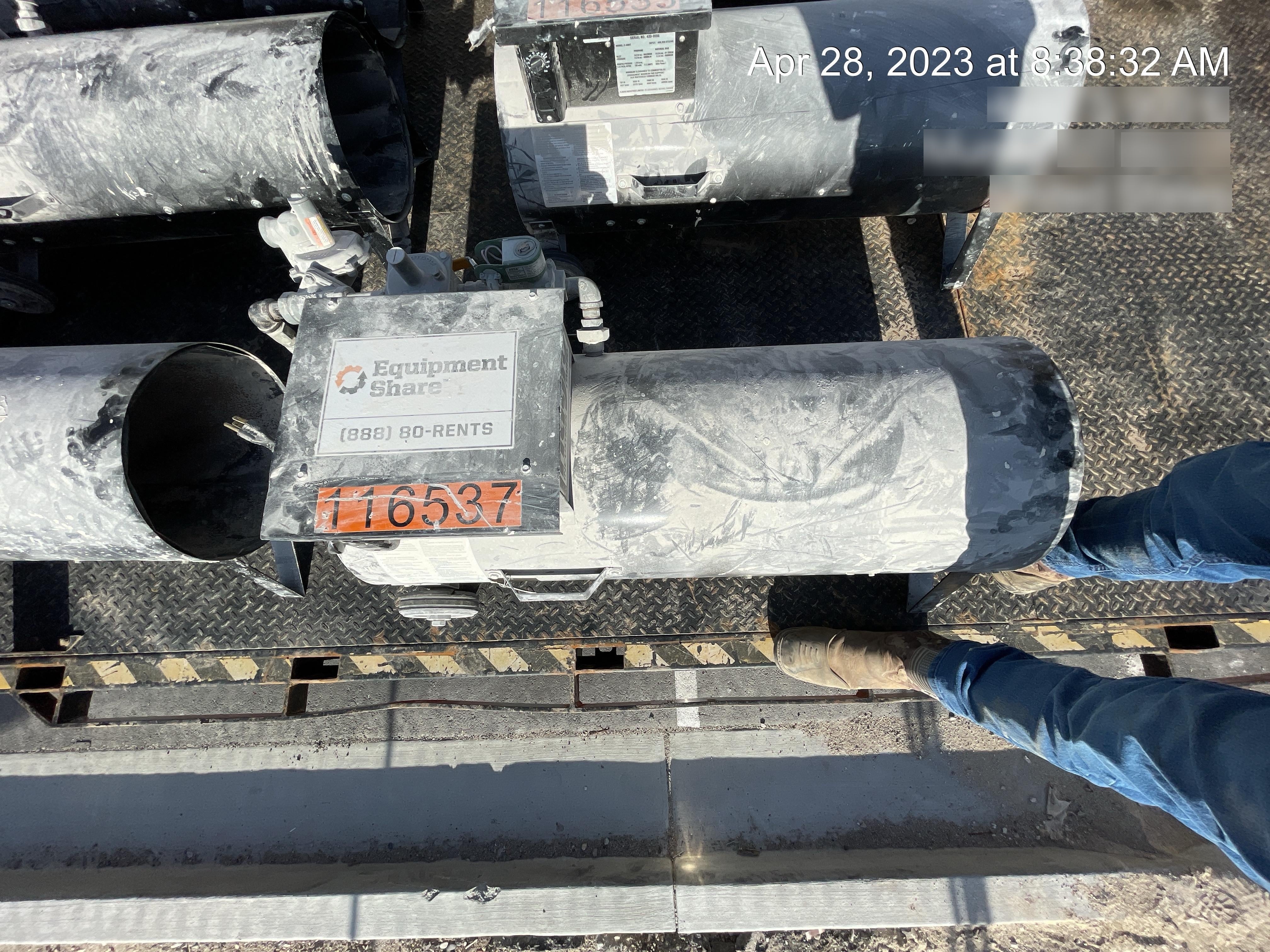 2020 FLAGRO F-400T