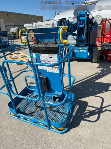 2024 GENIE Z40/23N RJ