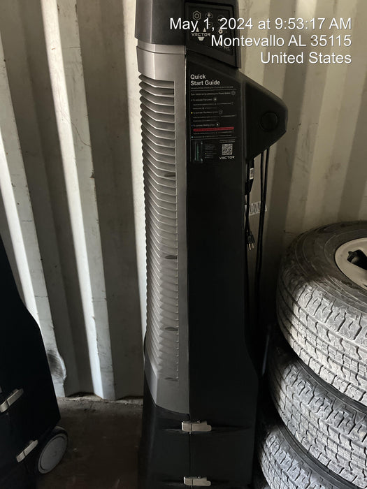 2023 VECTOR Vector Max