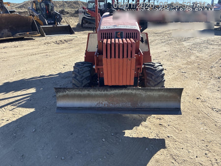 2023 DITCH WITCH RT45A