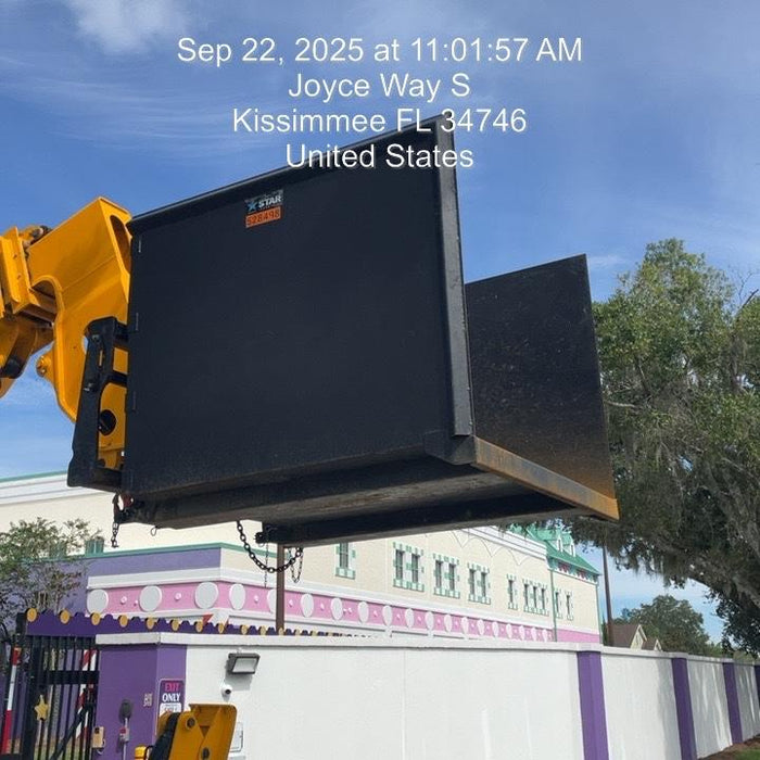 2025 STAR INDUSTRIES 1425