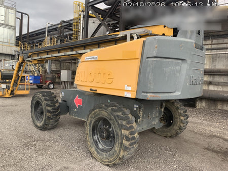 2020 HAULOTTE HT67 RTJ O