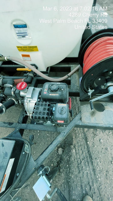 2022 SIMPSON SWT-52517