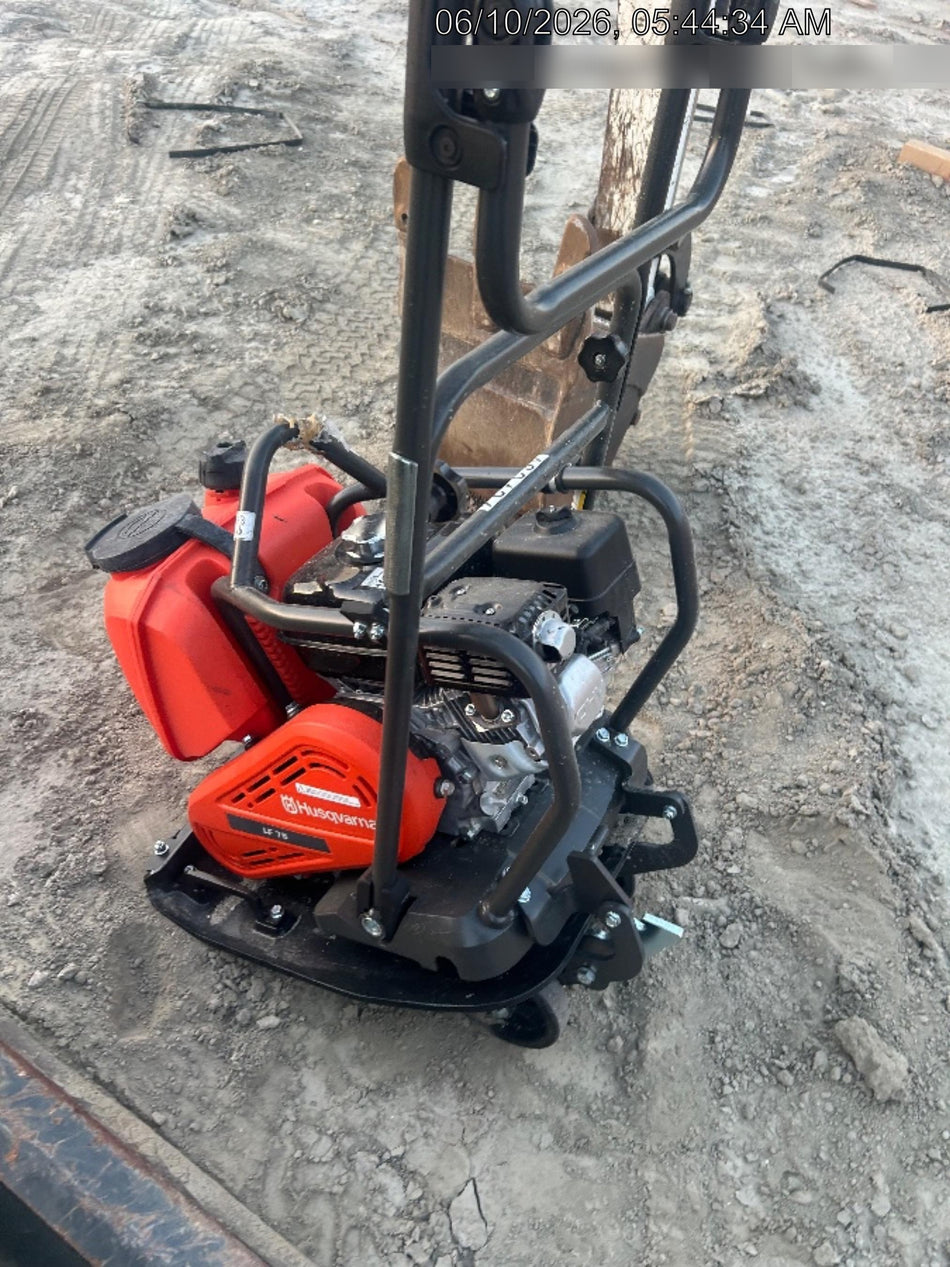 2024 HUSQVARNA LF75