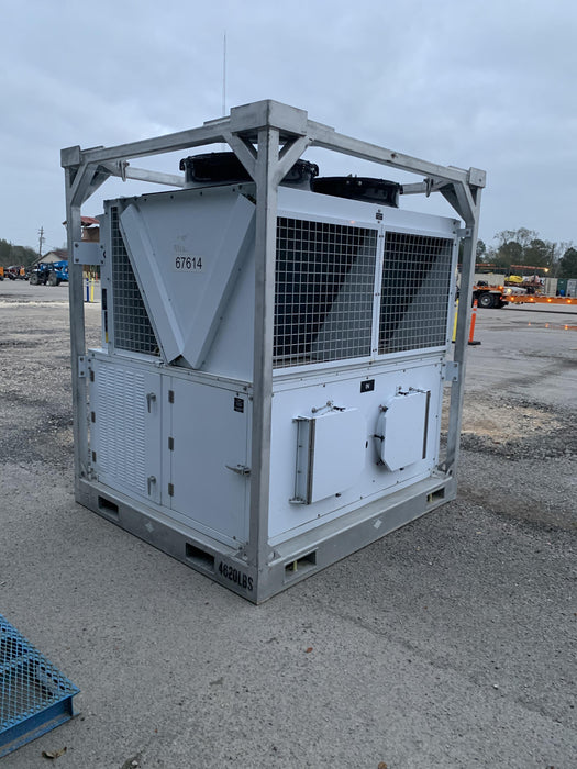 2020 SMARTECH SACP41A-HS