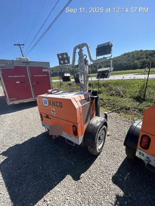 2024 WANCO WLTT-4MM4K